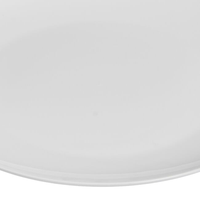 Ruby Hart 10.5" Coupe Dinner Plate